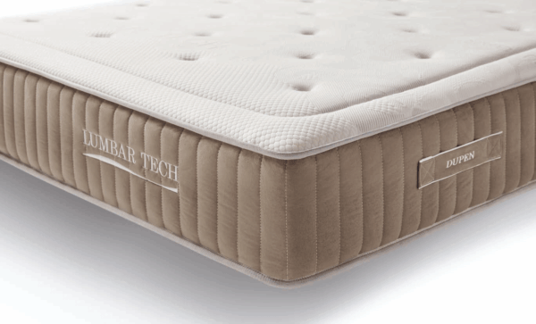 Lumbar Tech Mattress Gallery 1