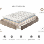 MATTRESSES DAMA Gallery 1