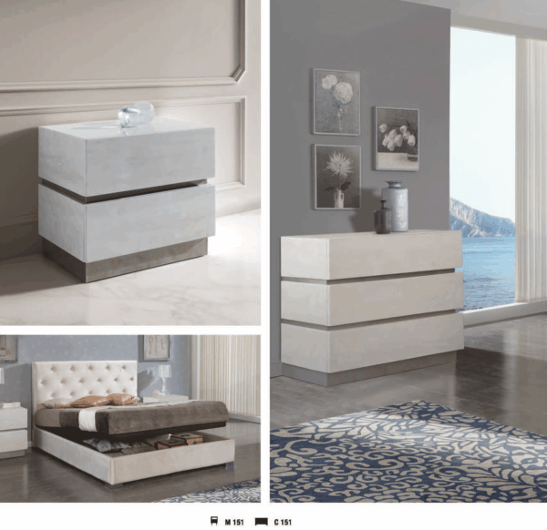 626 Ana, M-151, C-151, 6010-C1 Gallery 1