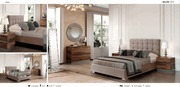 875 Belen, C-151, M-151, E-417, E418, LT-3499S Gallery 1