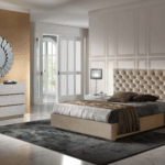 852 Gala Bed, M-151, C-151, E-100