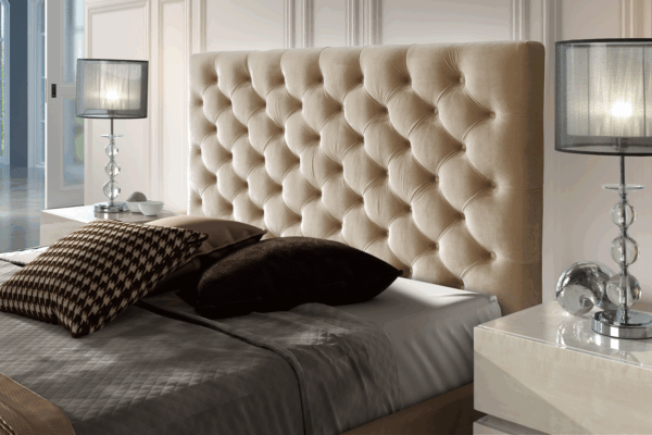 852 Gala Bed, M-151, C-151, E-100 Gallery 3