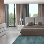 856 Lara Bed, M-151, C-151, E-108