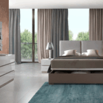 856 Lara Bed, M-151, C-151, E-108 Gallery 2