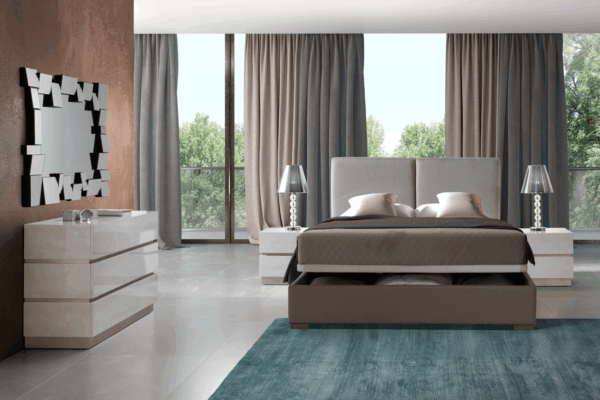 856 Lara Bed, M-151, C-151, E-108 Gallery 2