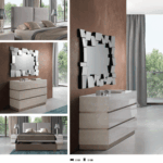 856 Lara Bed, M-151, C-151, E-108 Gallery 3