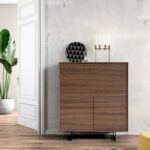 W-130 Walnut