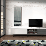 TV-130 White