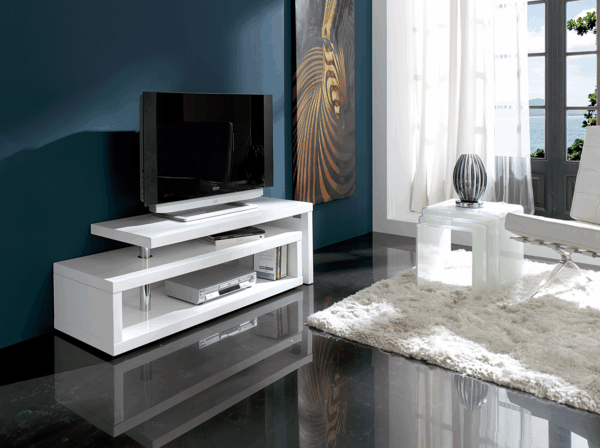 TV-600 Gallery 1