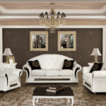Prestige Living room Gallery 1