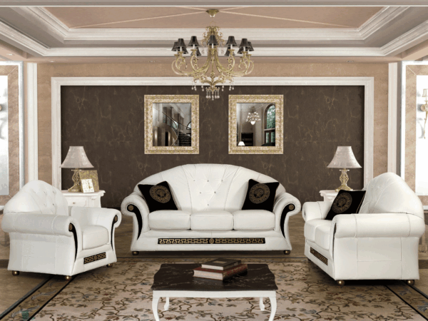 Prestige Living room Gallery 1