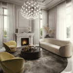 Abano Living room