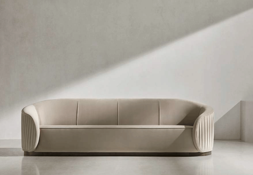 Abano Living room Gallery 1