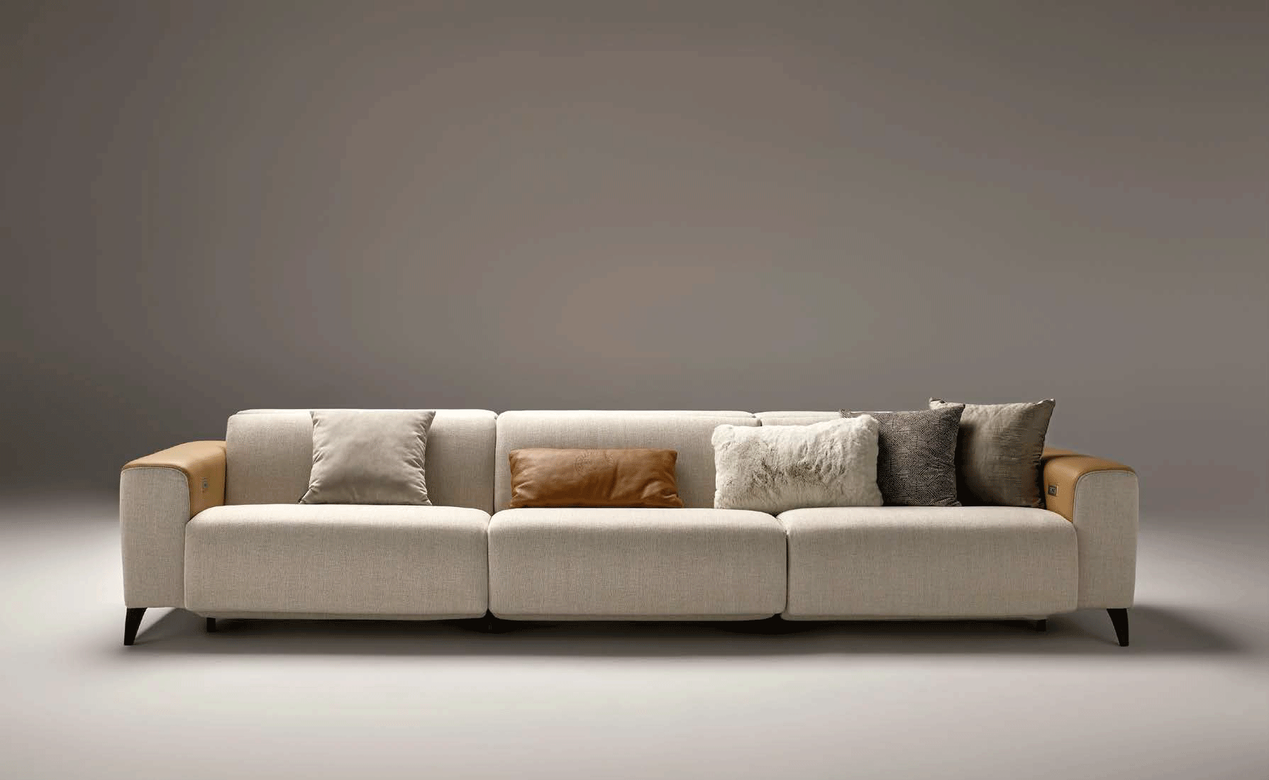 Atlanta Living room Gallery 1