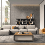 Cosmopol Living room