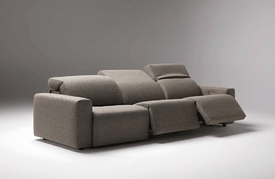 Cosmopol Living room Gallery 1