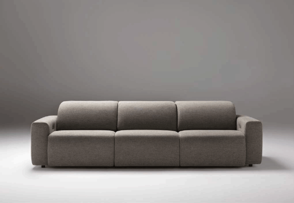 Cosmopol Living room Gallery 2