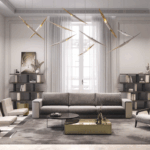 Master Living room