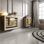 RII.04 RADIATOR COVER 2u.