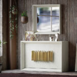 ZII.01 SHOE CABINET