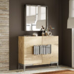 ZII.02 SHOE CABINET