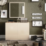 ZII.11 SHOE CABINET