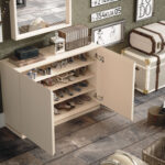 ZII.11 SHOE CABINET Gallery 1