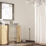 ZII.12 SHOE CABINET