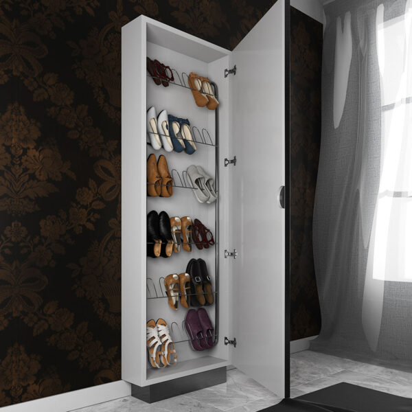 ZII.15 SHOE CABINET Gallery 1