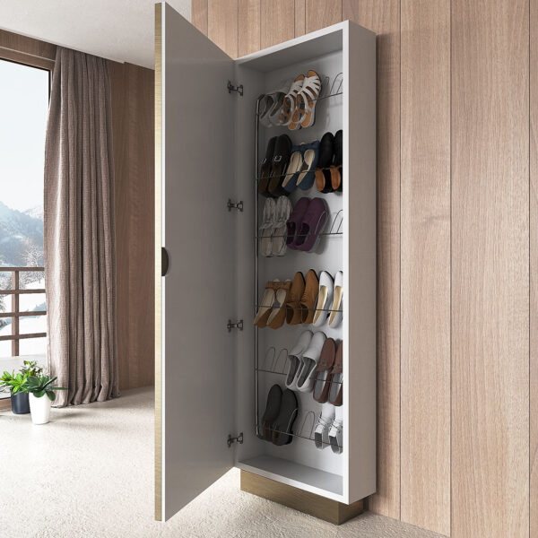 ZII.16 SHOE CABINET Gallery 1