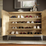 ZII.02 SHOE CABINET Gallery 1