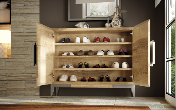ZII.02 SHOE CABINET Gallery 1