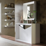 ZII.03 SHOE CABINET