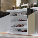ZII.03 SHOE CABINET Gallery 1