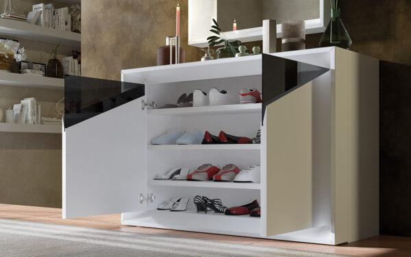 ZII.03 SHOE CABINET Gallery 1