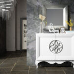 ZII.05 SHOE CABINET