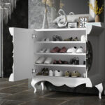 ZII.05 SHOE CABINET Gallery 1