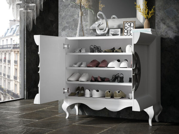 ZII.05 SHOE CABINET Gallery 1