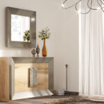 ZII.06 SHOE CABINET