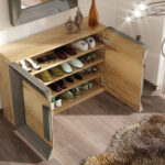 ZII.06 SHOE CABINET Gallery 1