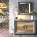 ZII.07 SHOE CABINET