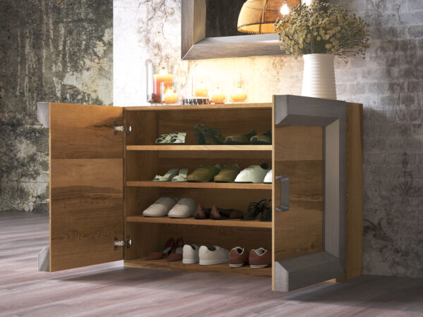 ZII.07 SHOE CABINET Gallery 1