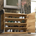 ZII.08 SHOE CABINET Gallery 1