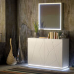 ZII.10 SHOE CABINET