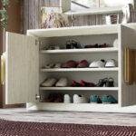 ZII.01 SHOE CABINET Gallery 1