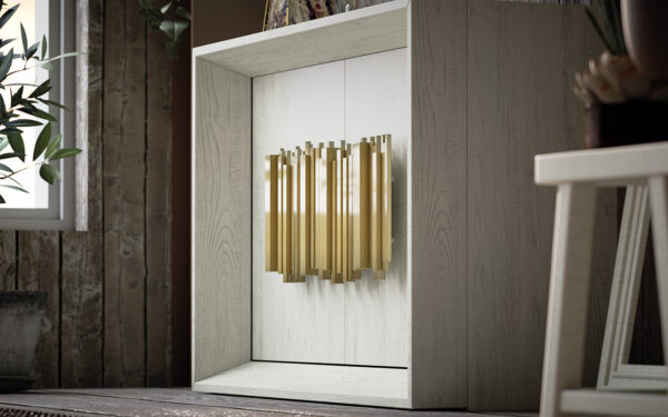 ZII.01 SHOE CABINET Gallery 2