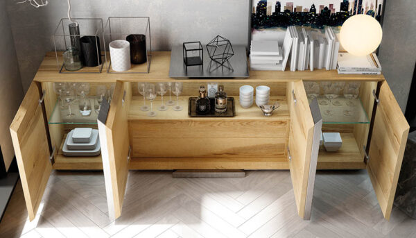 AII.05 Sideboard Gallery 1