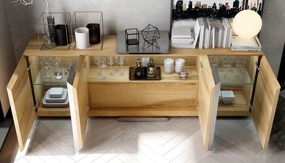 AII.05 Sideboard Gallery 1