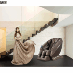 AM 178033 Massage Chair Gallery 1