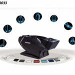 AM 178033 Massage Chair Gallery 2